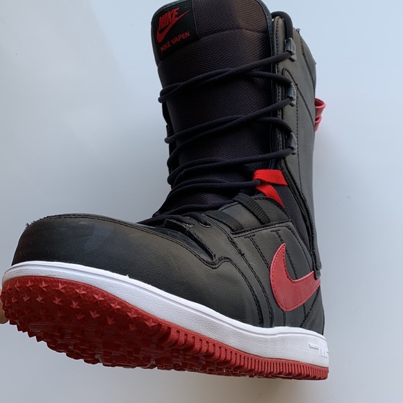 Nike Vapen Snowboard Boot - Picture 2 of 13